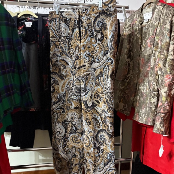 Worth soft pant size 14 - Picture 2 of 5